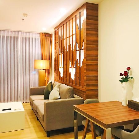 The Astra Suites Chiang Mai Exterior photo