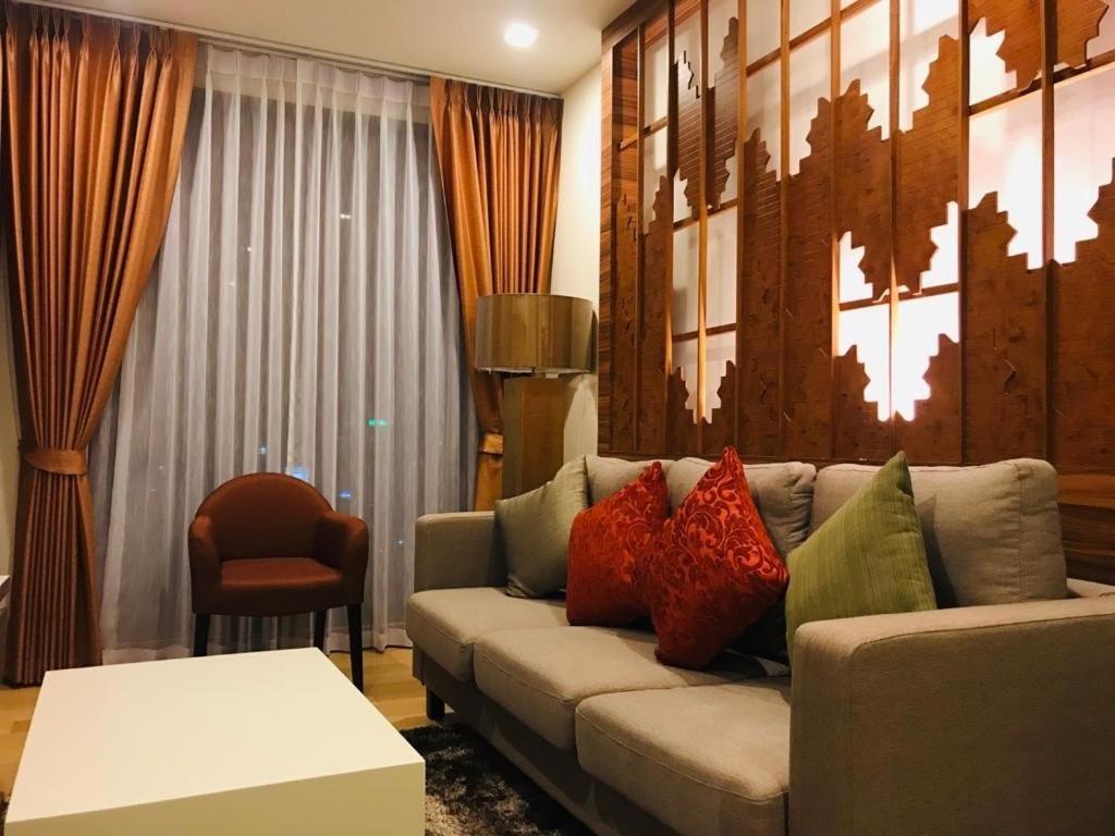 The Astra Suites Chiang Mai Exterior photo
