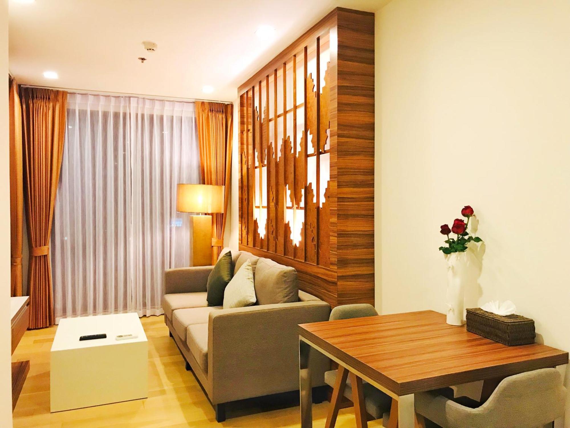 The Astra Suites Chiang Mai Exterior photo