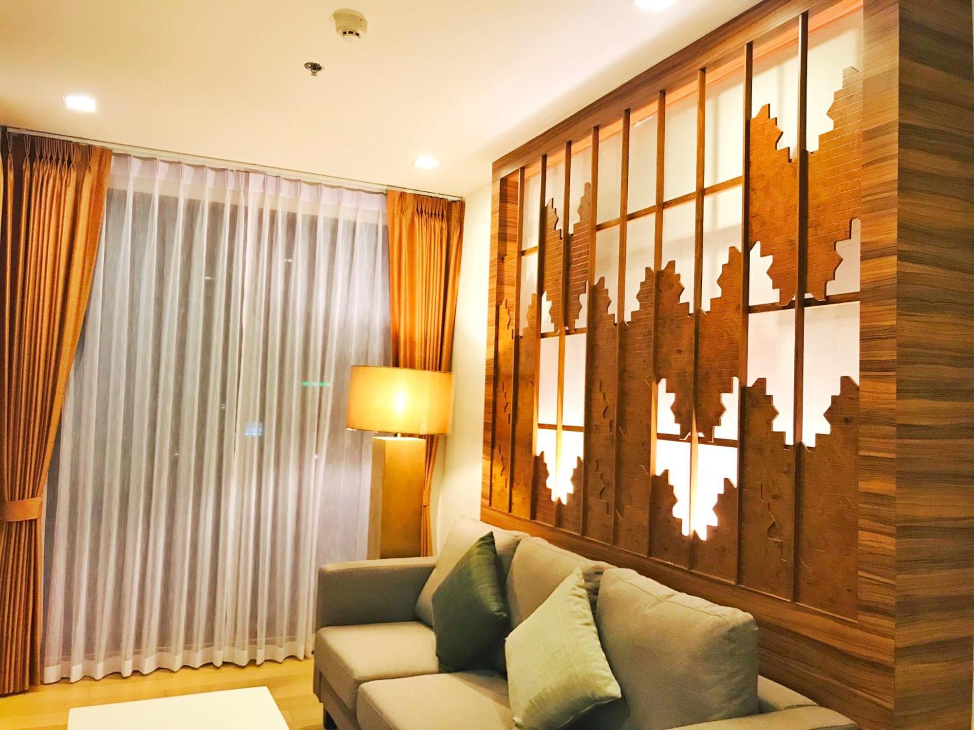 The Astra Suites Chiang Mai Exterior photo