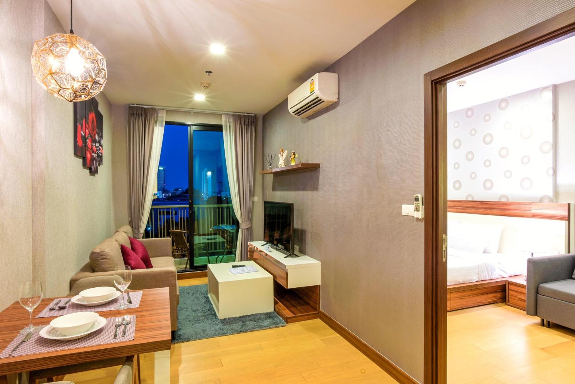 The Astra Suites Chiang Mai Exterior photo