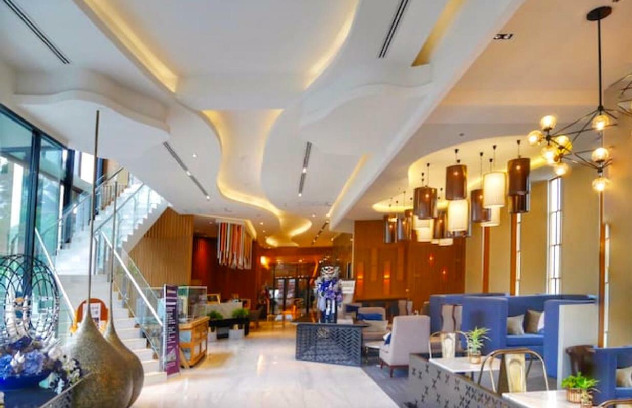 The Astra Suites Chiang Mai Exterior photo