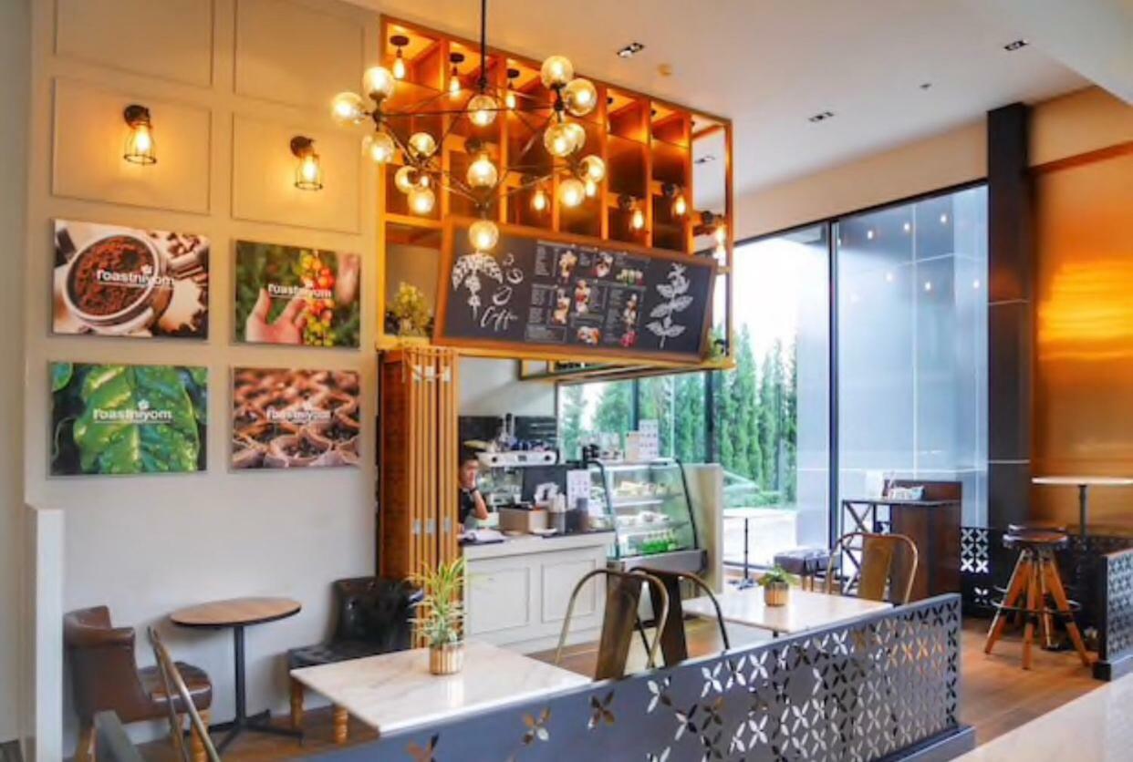 The Astra Suites Chiang Mai Exterior photo