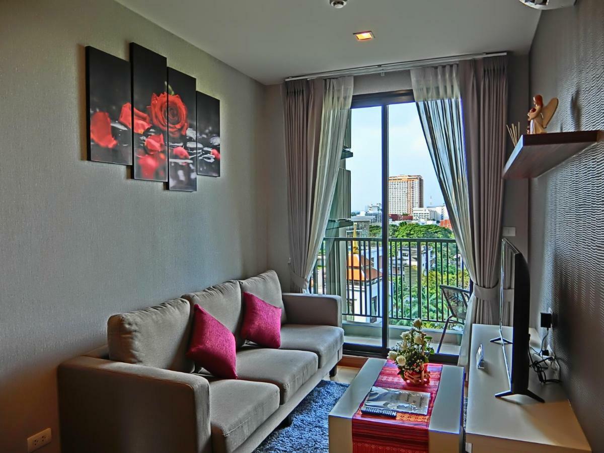 The Astra Suites Chiang Mai Exterior photo