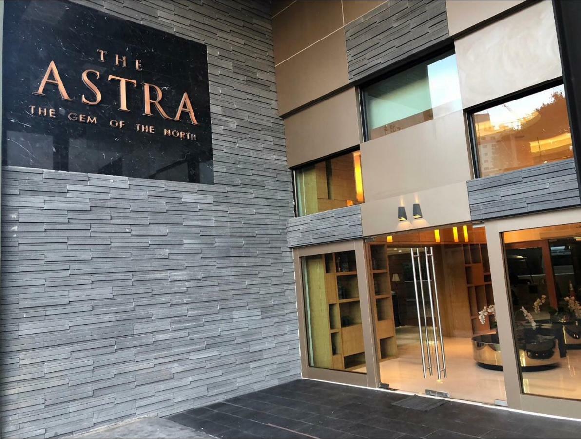 The Astra Suites Chiang Mai Exterior photo