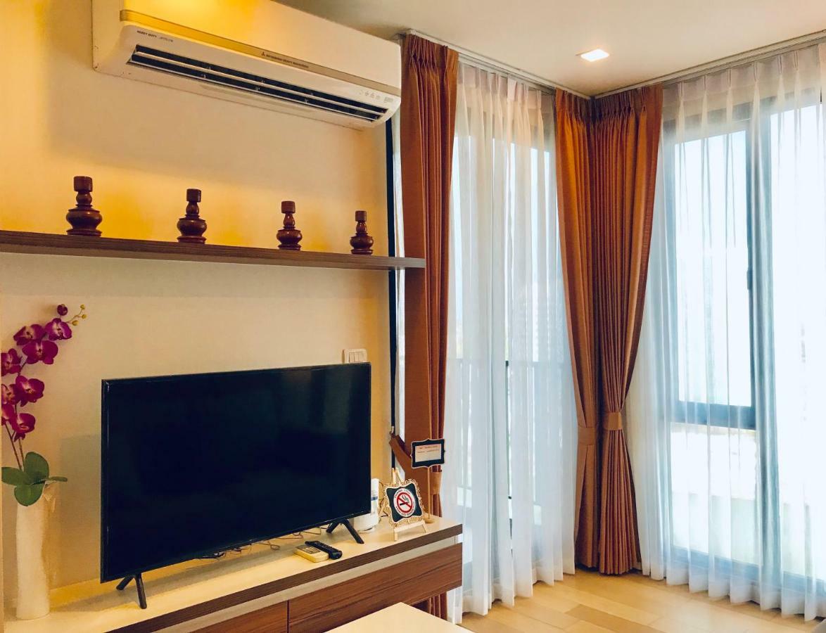 The Astra Suites Chiang Mai Exterior photo